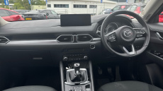 Mazda CX-5 2.0 e-Skyactiv G MHEV Centre-Line 5dr Petrol Estate